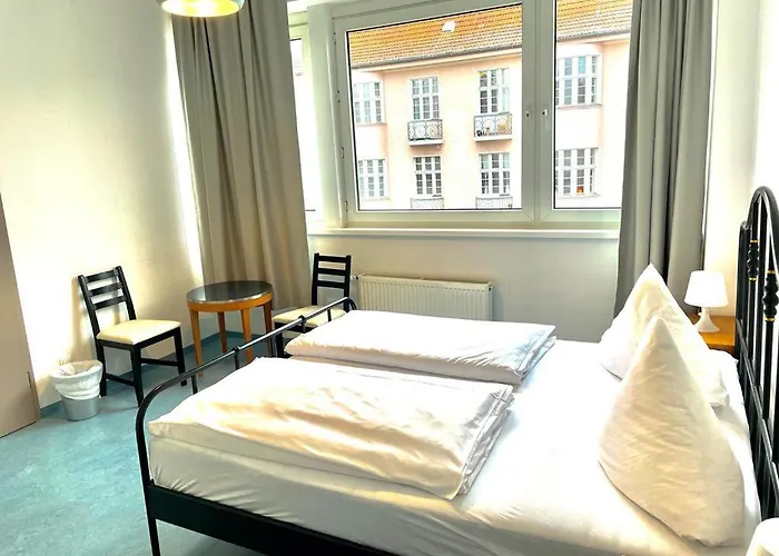 RixHouse Hostel