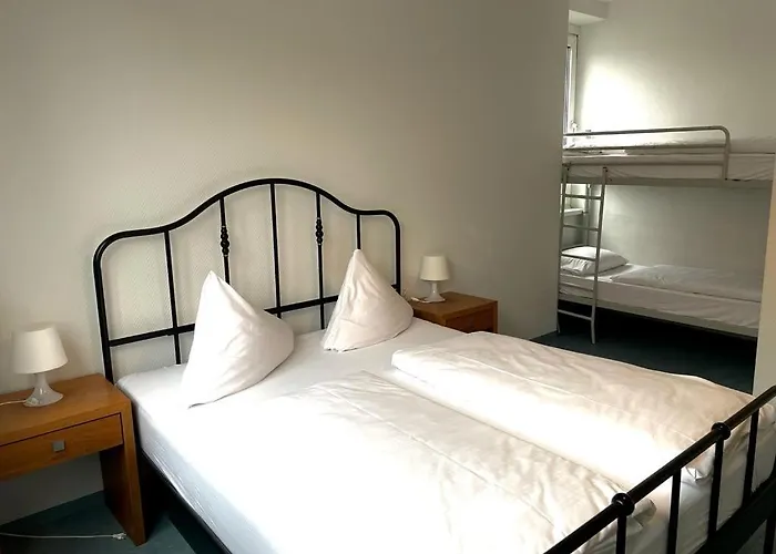 Rixhouse Hostel
