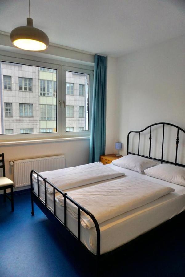 Hostal Rixhouse