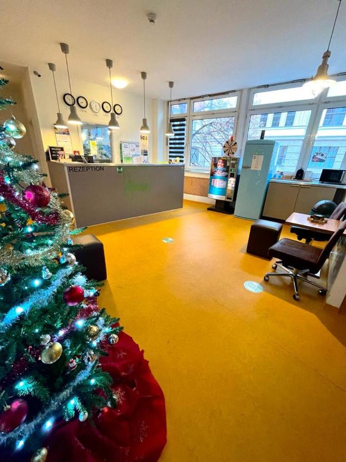 Rixhouse Berlín