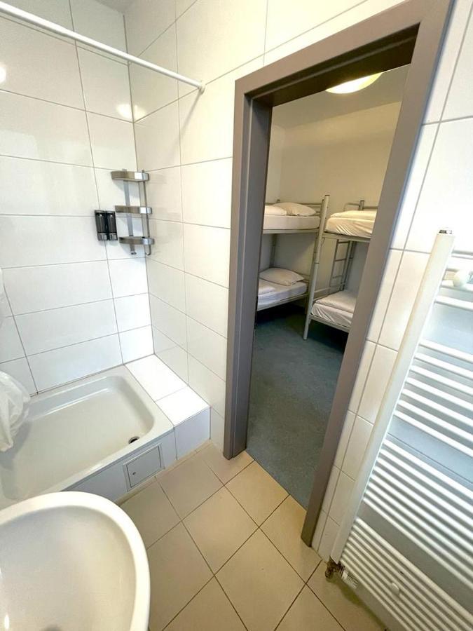 Hostal Rixhouse Berlín
