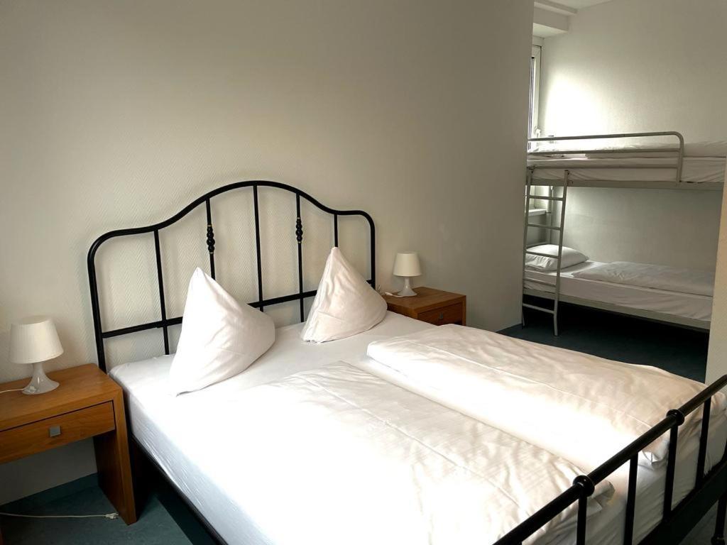 Rixhouse Hostal