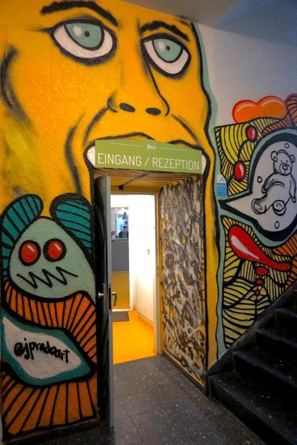 Hostal Rixhouse Berlín
