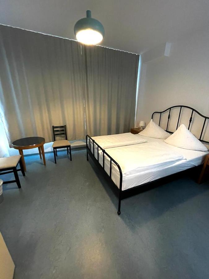 Hostal Rixhouse *