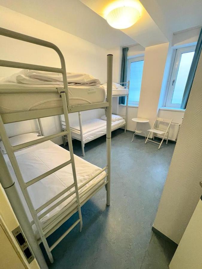 Hostal Rixhouse *