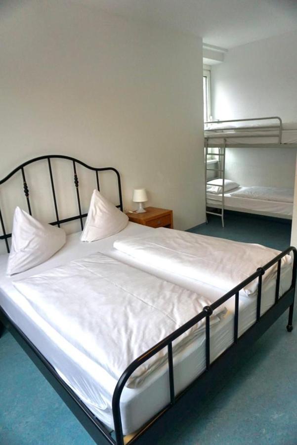 Rixhouse Hostal