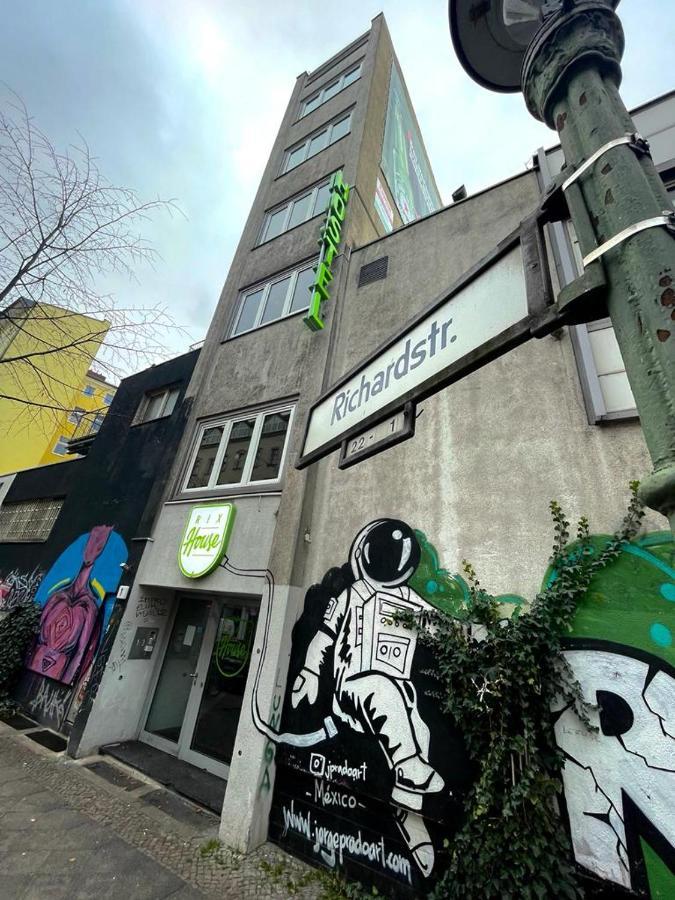 Hostal Rixhouse Berlín