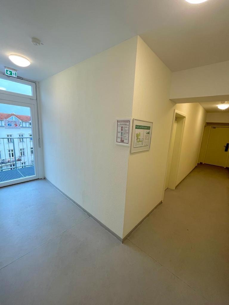 Rixhouse * Berlín