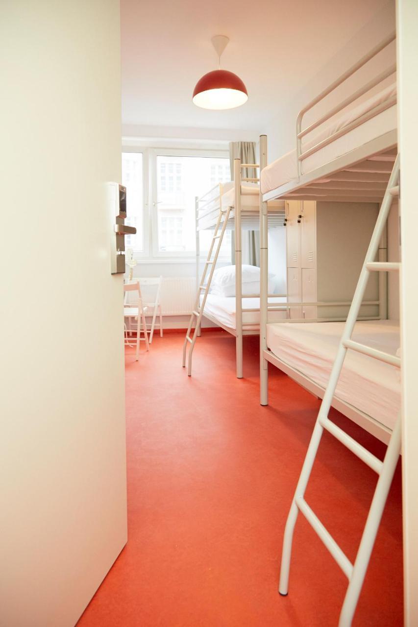 Rixhouse Berlín