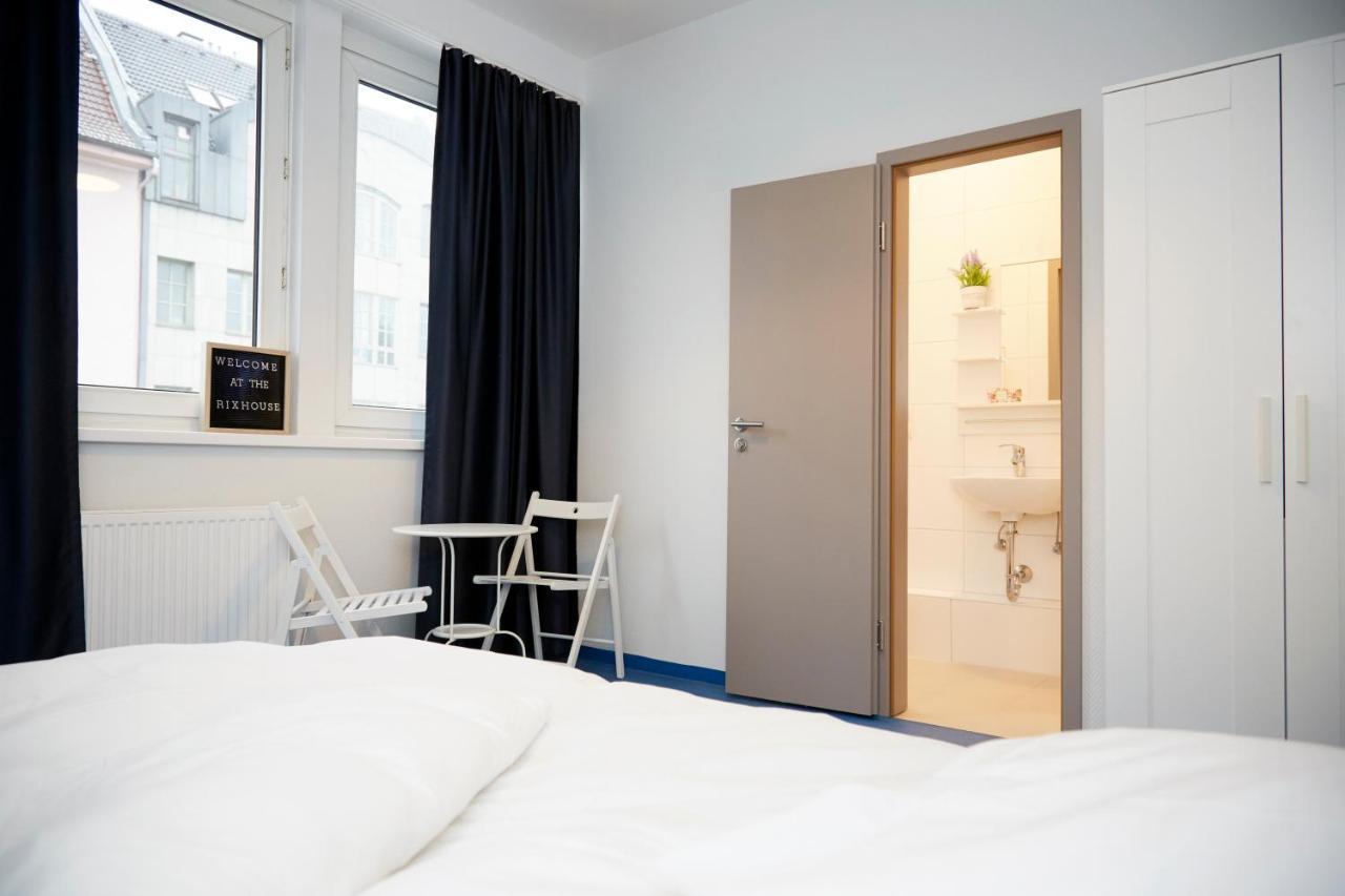 Hostal Rixhouse Berlín