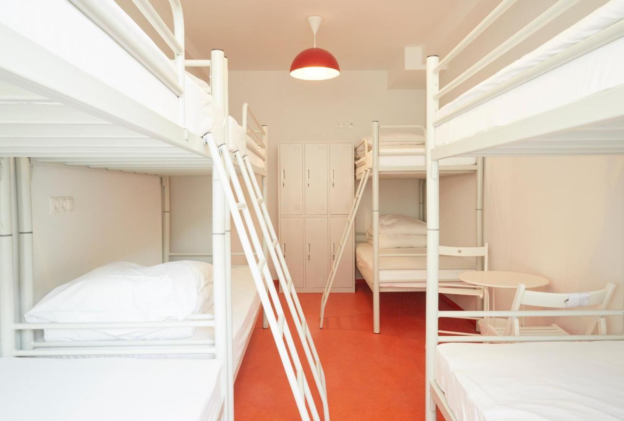 Rixhouse Hostal *