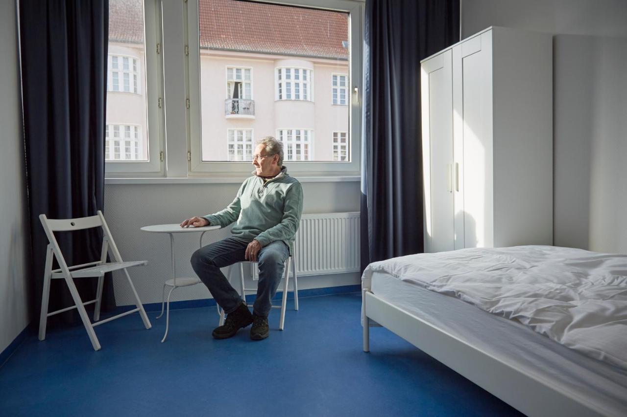 Hostal Rixhouse Berlín