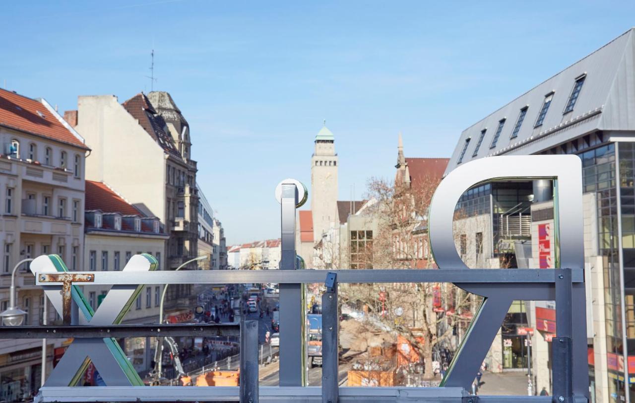 Rixhouse * Berlín
