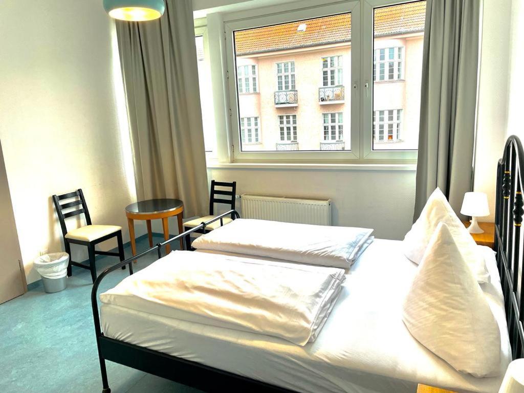 Rixhouse Berlin