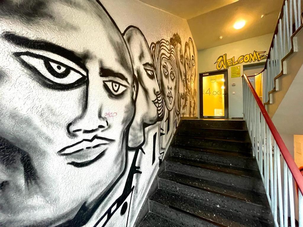 Auberge de jeunesse Rixhouse