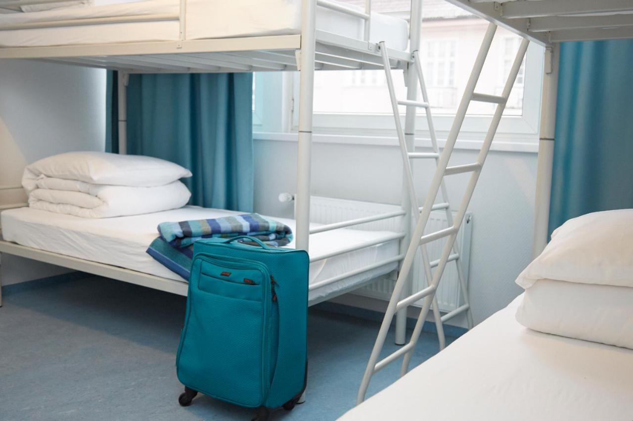 Hostel Rixhouse Berlin