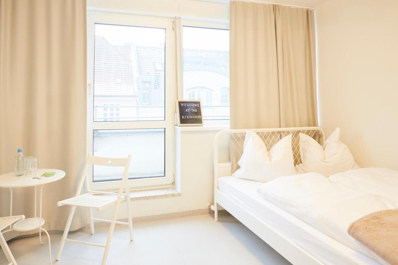 Rixhouse Hostel Berlin