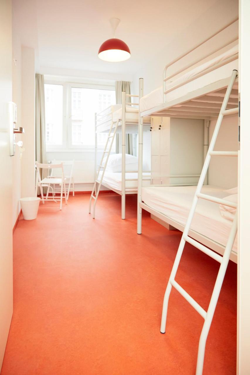 Hostel Rixhouse